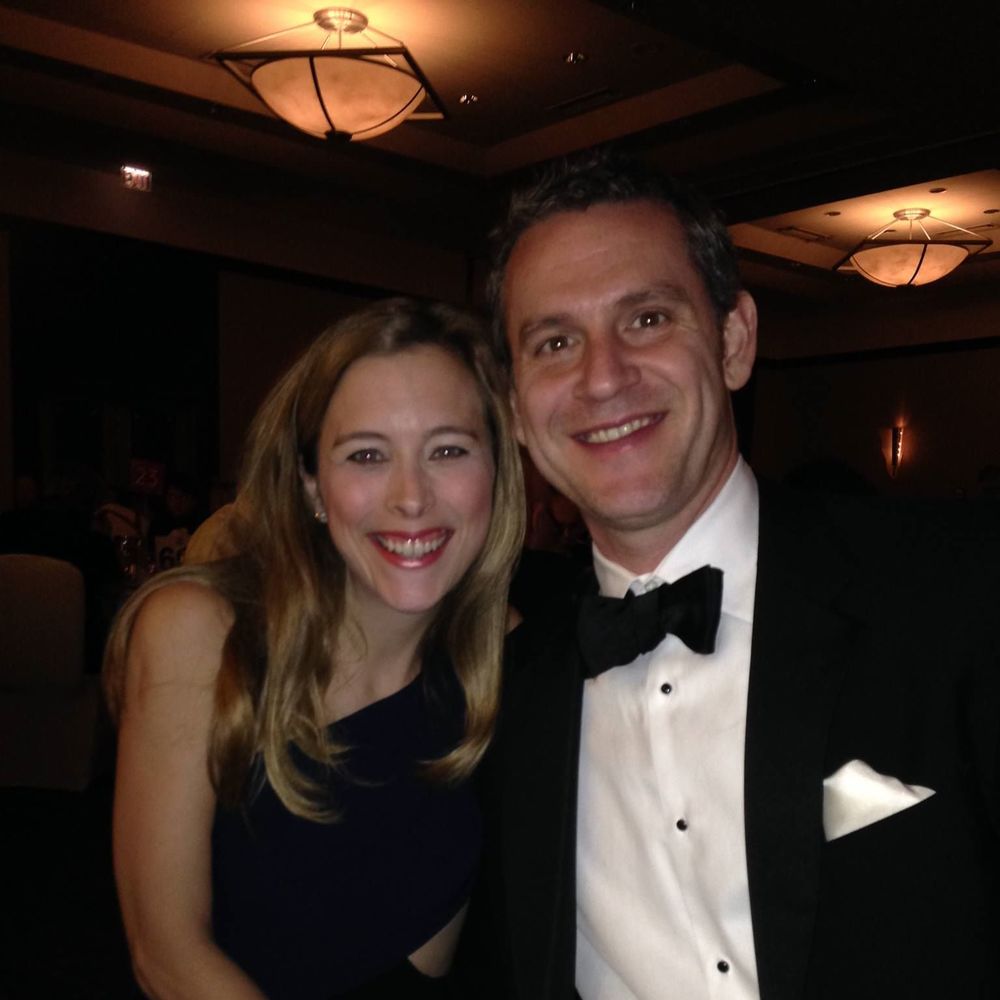 Meet your Posher, Anne